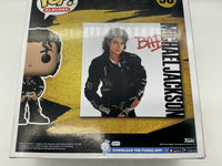 Funko Pop! Albums Michael Jackson “Bad” #56