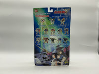 Bandai Gundam Wing Mobile Suit Epyon Action Figure