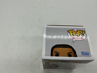 Funko Pop! WWE Roman Reigns #131 Signed by Roman Reigns Fanatics Certified