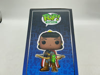 Funko Pop! Digital Netflix: Stranger Things 5000 PCs LE Erica #354