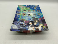 Bandai Mobile Suit Gundam Wing: Mobile Suit Wing Gundam Action Figure