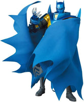 Medicom Batman: Knightfall MAFEX No.144 Azrael Batman Action Figure