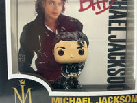 Funko Pop! Albums Michael Jackson “Bad” #56