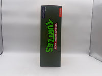 NECA Teenage Mutant Ninja Turtles Zarax and Zork Action Figure 2-Pack