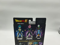 Bandai Dragon Ball Super Dragon Stars Series Zamasu Action Figure
