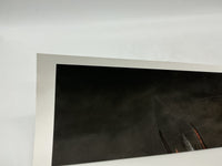 Sideshow Collectibles The Lord of The Rings “Sauron” Variant Edition Fine Art Poster #525/2000