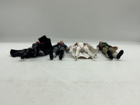 2020 SDCC Hasbro Marvel Legends Series Hellfire Club Pack Exclusive