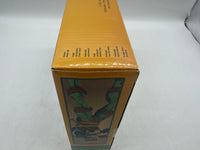 NECA Teenage Mutant Ninja Turtles Rat-King vs. Vernon Action Figure 2-Pack
