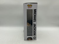 Funko Pop! Albums Michael Jackson “Bad” #56