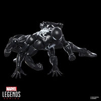 Hasbro Marvel Legends Series Dark Avengers Spider-Man 6-Inch Action Figure