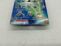 Bandai Mobile Suit Gundam Wing Gundam Shenlong Action Figure