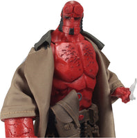 McFarlane Toys - Hellboy - McFarlane Collector Edition #60 - 7" Hellboy Action Figure