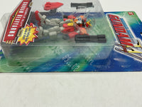 Bandai Mobile Suit Gundam Wing Gundam Heavyarms Action Figure