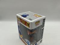 Funko Pop! Animation Looney Tunes Funko Shop Exclusive Road Runner #735