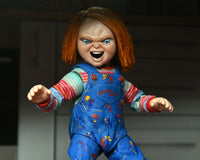 NECA Chucky (TV Series) 7” Scale Action Figure – Ultimate Chucky