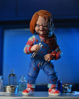 NECA Chucky (TV Series) 7” Scale Action Figure – Ultimate Chucky