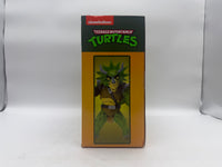 NECA Teenage Mutant Ninja Turtles Zarax and Zork Action Figure 2-Pack