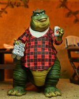 NECA Dinosaurs 7” Scale Action Figure – Ultimate Earl Sinclair