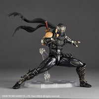 Revoltech Ninja Gaiden II Amazing Yamaguchi NR052 Ryu Hayabusa Action Figure