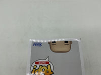 Funko Pop! WWE Randy Orton #116 Signed by Randy Orton JSA Certified