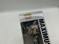 Funko Pop! Movies Gladiator Funko Shop Exclusive Maximus #859