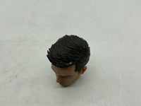 Prime 1 Studios Batman Arkham Knight Batman and Bruce Wayne 1:3 Scale Premium Bust Headsculpts