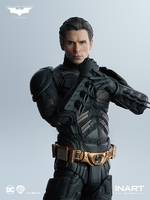 Inart Batman (TDKR) 1/12 Scale Figure - Deluxe