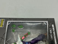 SDCC 2020 Dragon Stars Super Saiyan Gohan & Piccolo Cape Version 2pack Exclusive