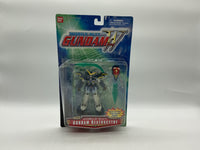 Mobile Suit Gundam Wing Deathscythe Action Figure NEW Bandai 2000 (B)