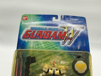 Bandai Gundam Wing Mobile Suit Tallgeese Action Figure