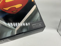 McFarlane Toys DC Multiverse Deluxe Theatrical Edition Superman Action Figure