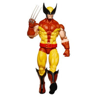 Hasbro Secret Wars Marvel Legends Wolverine 6-Inch Action Figure