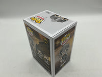 Funko Pop! Movies Gladiator Funko Shop Exclusive Maximus #859