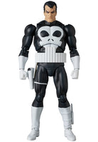 Medicom MAFEX No.136 Marvel Comics The Punisher Action Figure