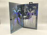 NECA Teenage Mutant Ninja Turtles II The Secret of The Ooze Super Shredder Action Figure