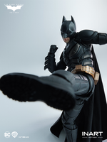 Inart Batman (TDKR) 1/12 Scale Figure - Deluxe