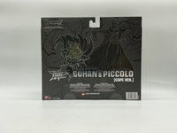 SDCC 2020 Dragon Stars Super Saiyan Gohan & Piccolo Cape Version 2pack Exclusive