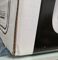 Haslab Jabba’s Sail Barge (The Khetanna) Vehicle Complete with Yakface and BTW Booklet