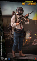 Soldier Story SSG-001 1/12 Scale PUBG Battlegrounds Figure