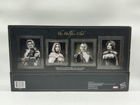 2020 SDCC Hasbro Marvel Legends Series Hellfire Club Pack Exclusive