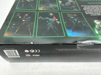 NECA Teenage Mutant Ninja Turtles Foot Soldiers Action Figure 2-Pack