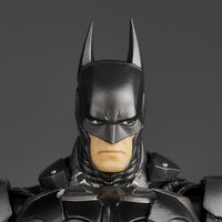 Revoltech Batman: Arkham Knight Amazing Yamaguchi NR038 Batman Action Figure