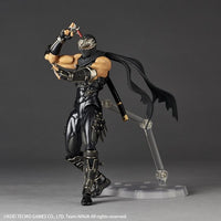 Revoltech NR052 Ninja Gaiden Amazing Yamaguchi Ryu Hayabusa Action Figure