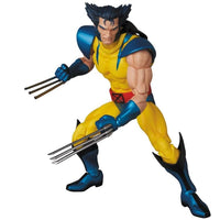 Medicom Marvel MAFEX No.096 Wolverine Action Figure
