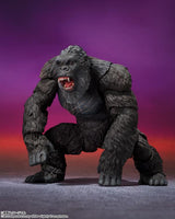 Bandai Godzilla x Kong: The New Empire S.H.MonsterArts Kong