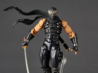 Revoltech Ninja Gaiden II Amazing Yamaguchi NR052 Ryu Hayabusa Action Figure