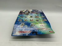 Bandai Deluxe Mobile Suit Gundam Wing Zero #11601 – Endless Waltz – New