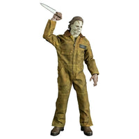 Trick or Treat Studios Halloween (2007) Michael Myers 1/6 Scale Figure