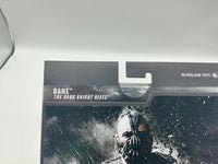 McFarlane Toys DC Multiverse The Dark Knight Rises Deluxe Theatrical Edition Bane Action Figure