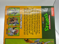 NECA Teenage Mutant Ninja Turtles Zarax and Zork Action Figure 2-Pack